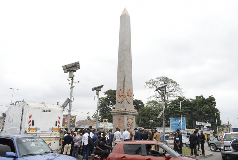 prostituees de brazzaville