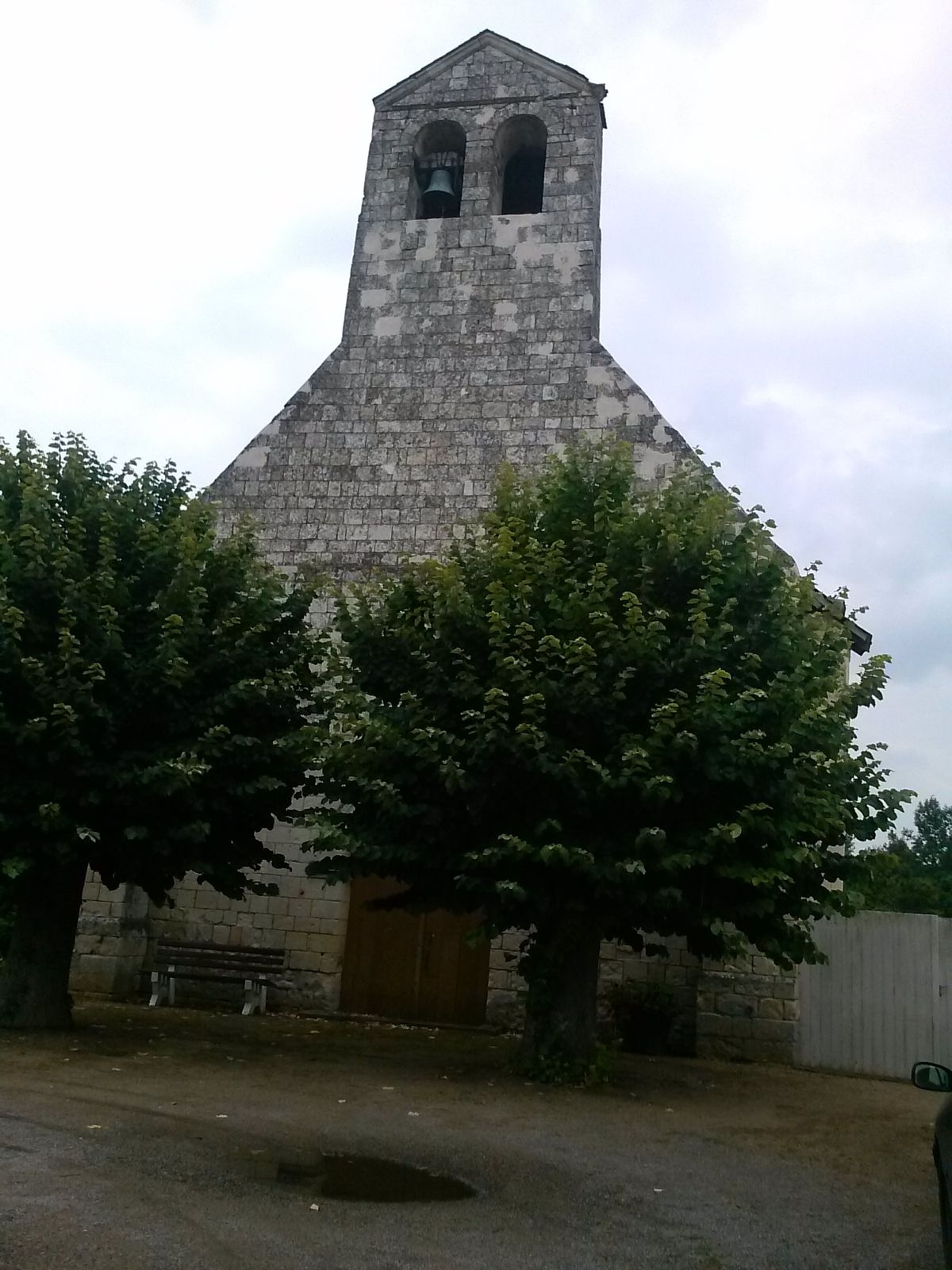 Rencontre sainte menehould