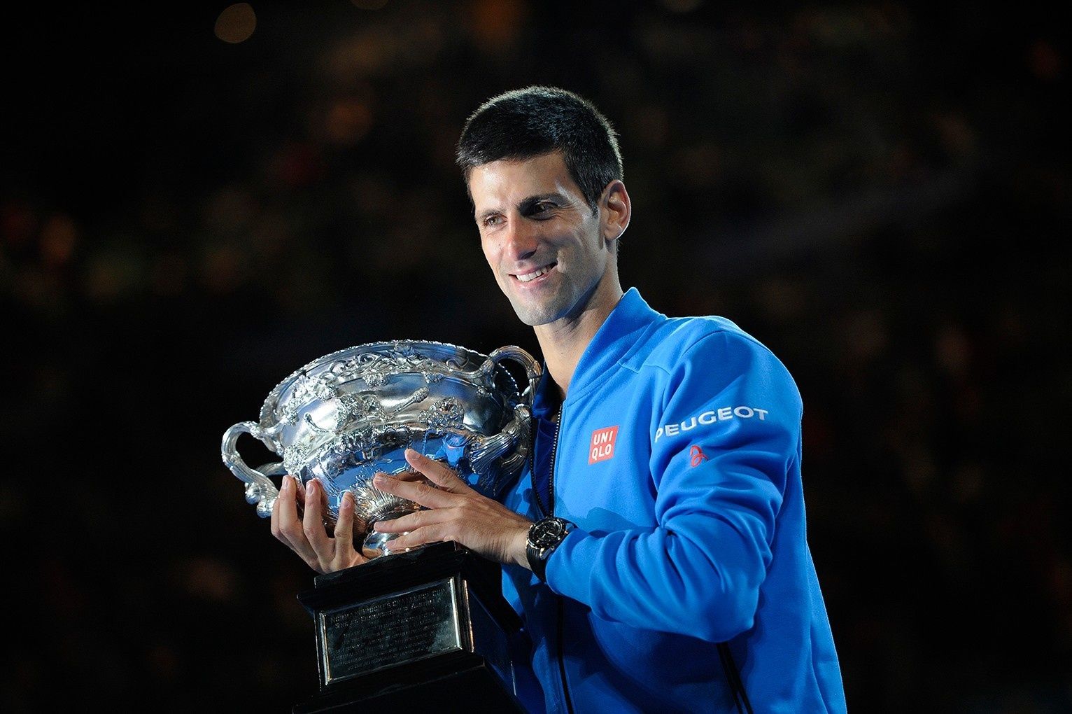 nombre de rencontre entre nadal et djokovic