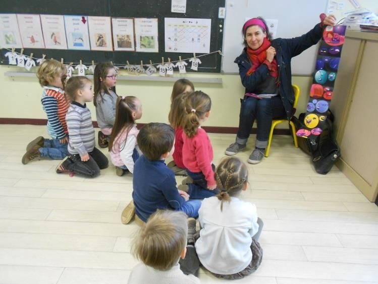 depuis notre rencontre