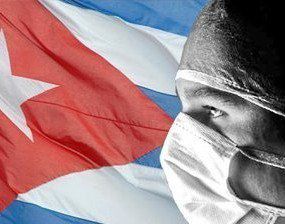 Cuba envoie du personnel soignant contre Ebola en Sierra Leone, les pays capitalistes rien ou presque