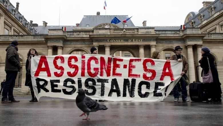 Arrestation de militant-es anti-loi travail à Rennes : nouvel acte de criminalisation du mouvement social
