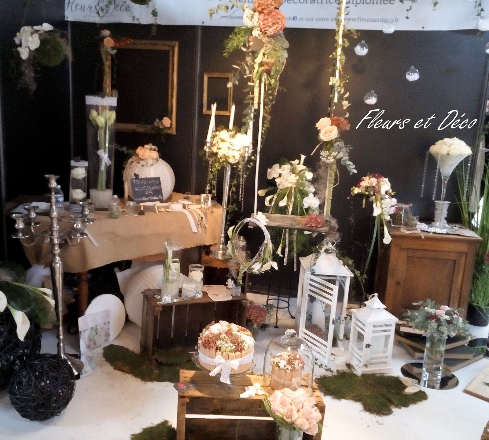 Decoratrice Mariage Drome Decoratrice Mariage Drome