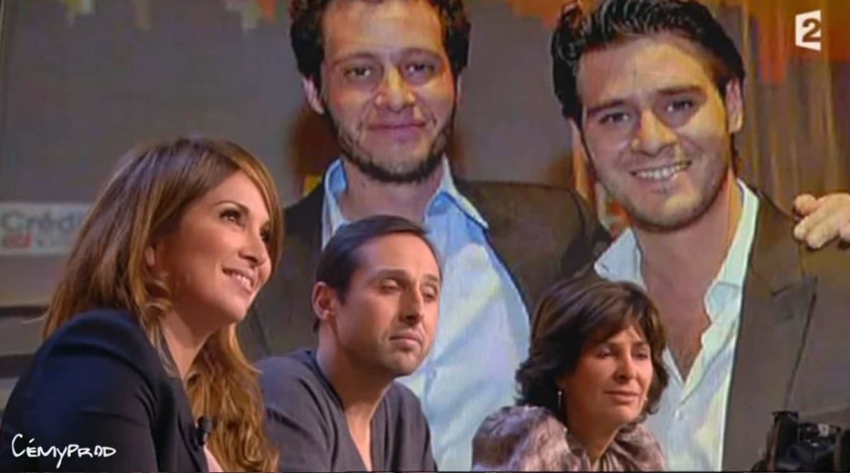 comment rencontrer helene segara