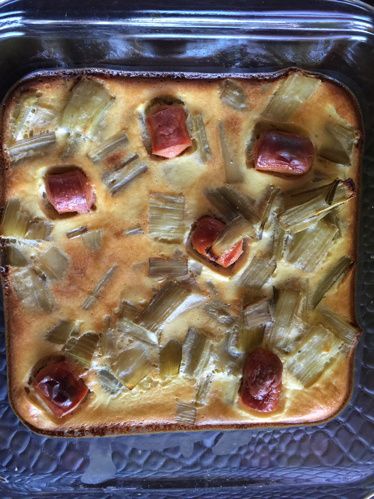 Cuisiner les blettes