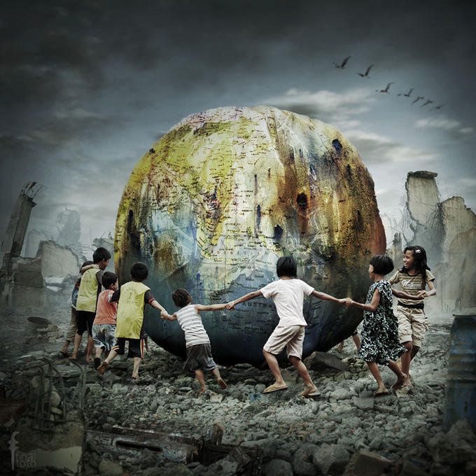 Petite cuisine de Françoise Michel