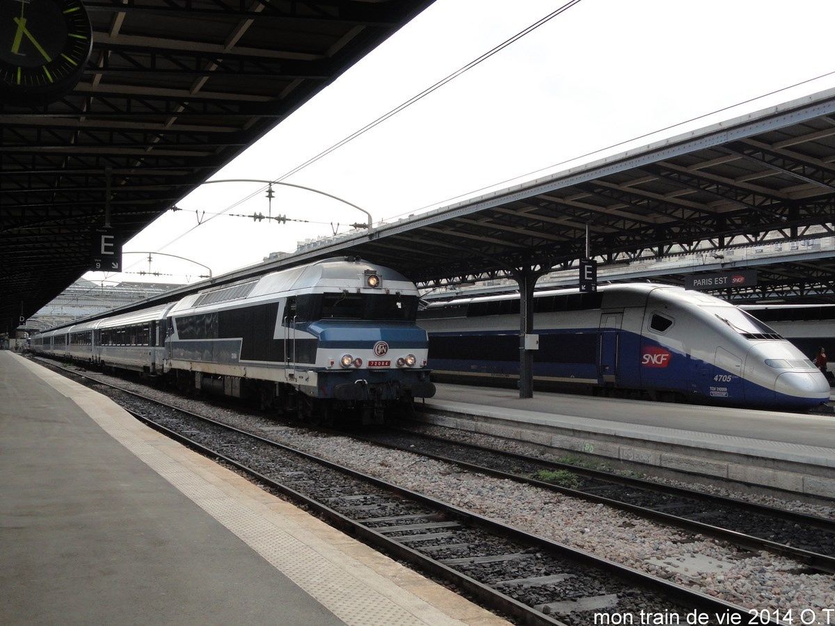 rencontre chalindrey