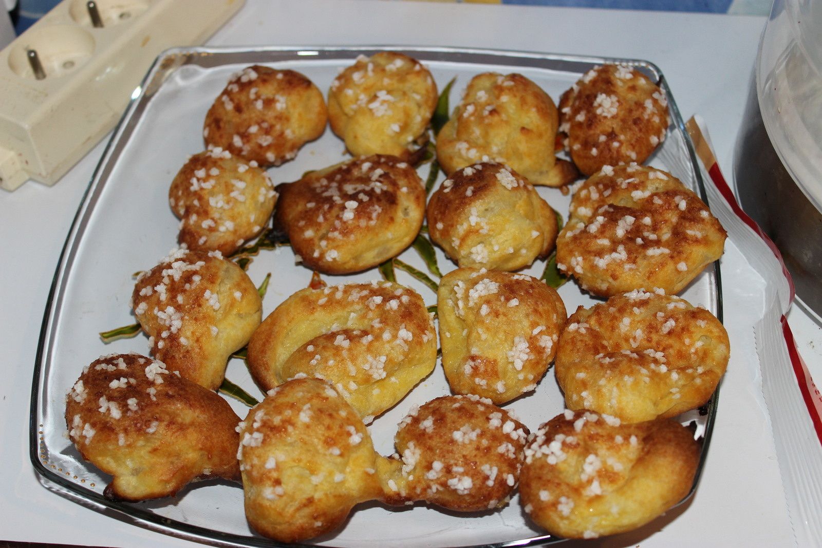 recette rencontre marmiton