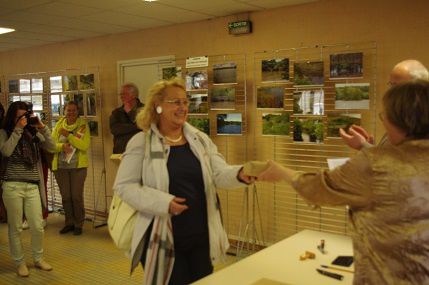 Centre de rencontre de noron niort