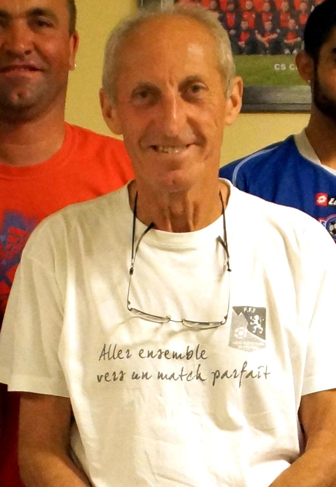 Alain Morel JungleKey.de Wiki