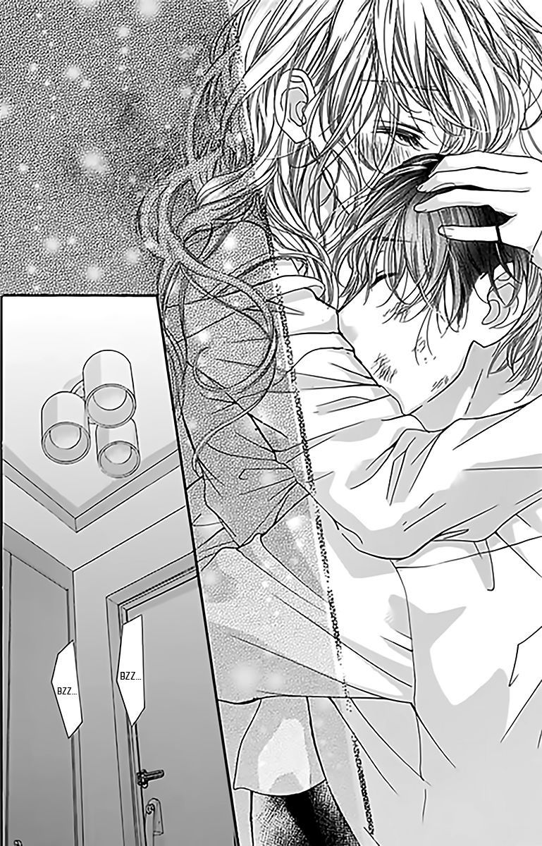 Boku Ni Hana No Melancholy Scan Vf [SCAN] Boku ni Hana no Melancholy - Recherches Shojos