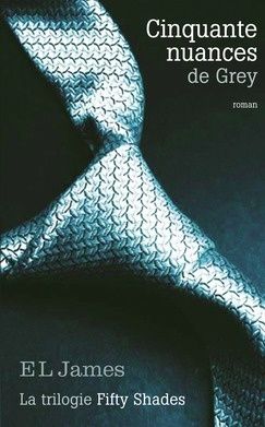 Cinquante nuances de Grey, tome 1