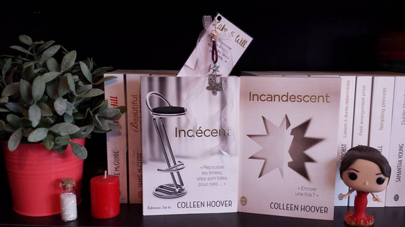 Indécent, tome 1 - Colleen Hoover