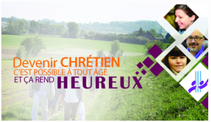 Catéchuménat des adultes