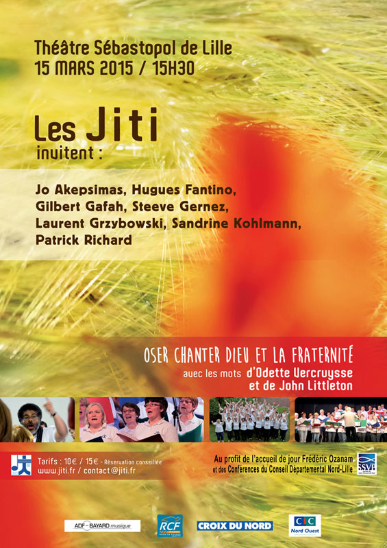 rencontres de chorale