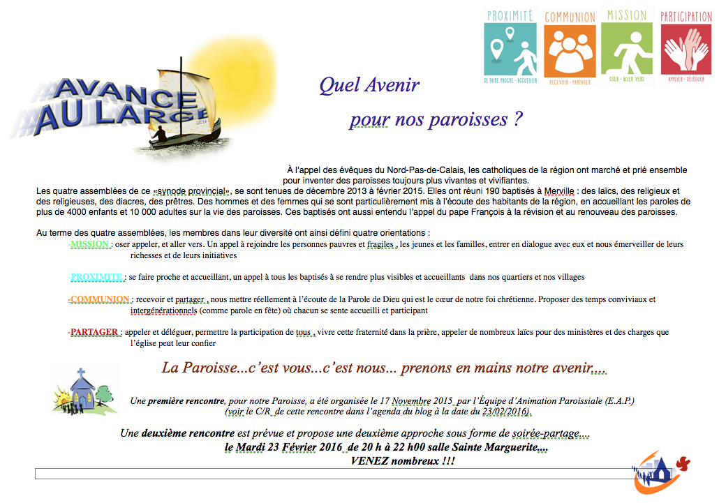 rencontre faches thumesnil