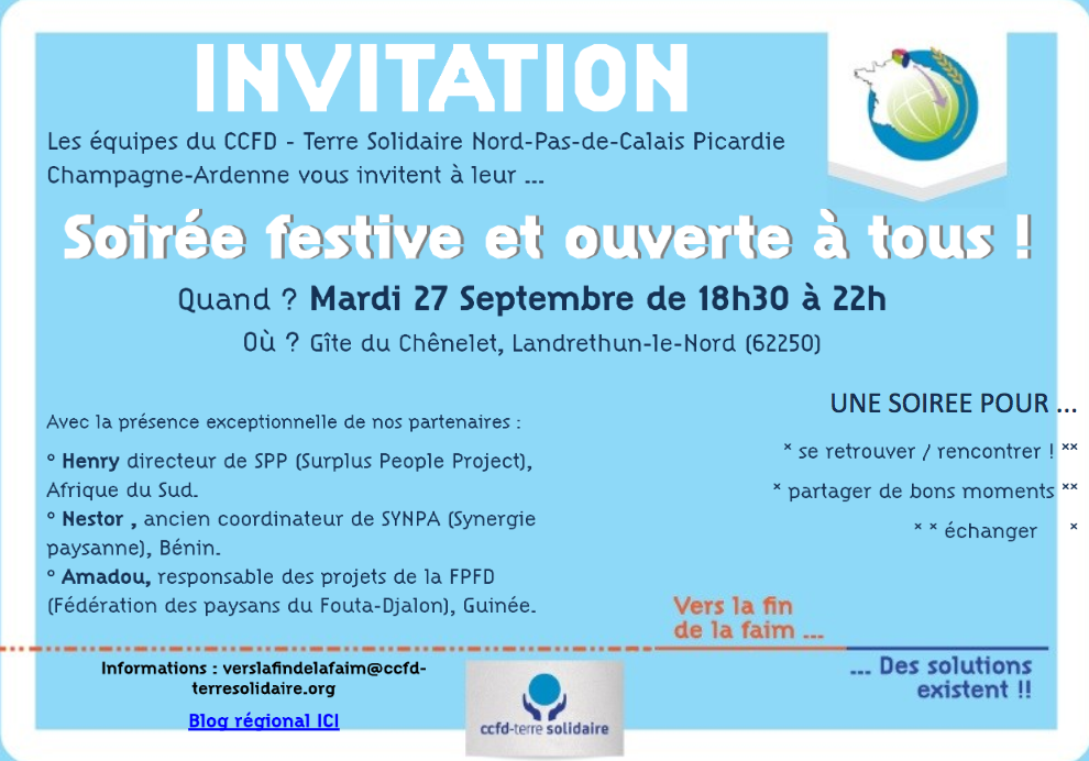 rencontre landrethun le nord