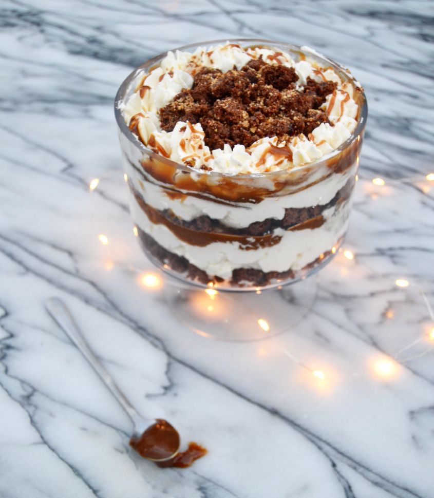 Cake Au Pralin Et Pepites Chocolat Cake Au Pralin Et Pepites Chocolat