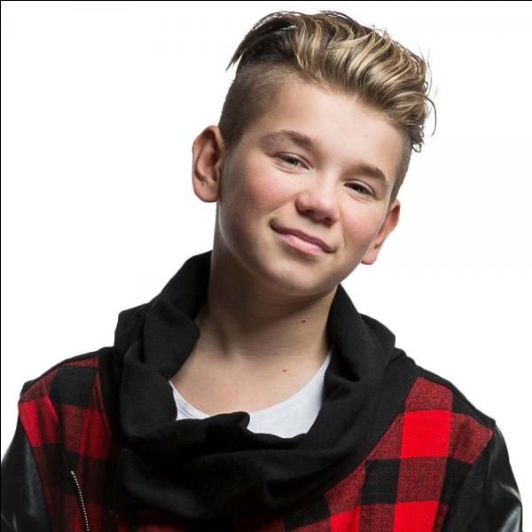 Marcus & Martinus Marcus & Martinus