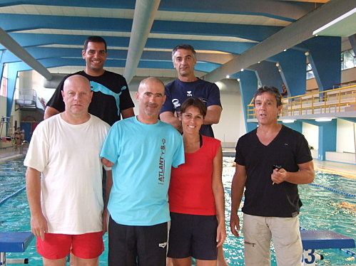 Rencontre dauphin var