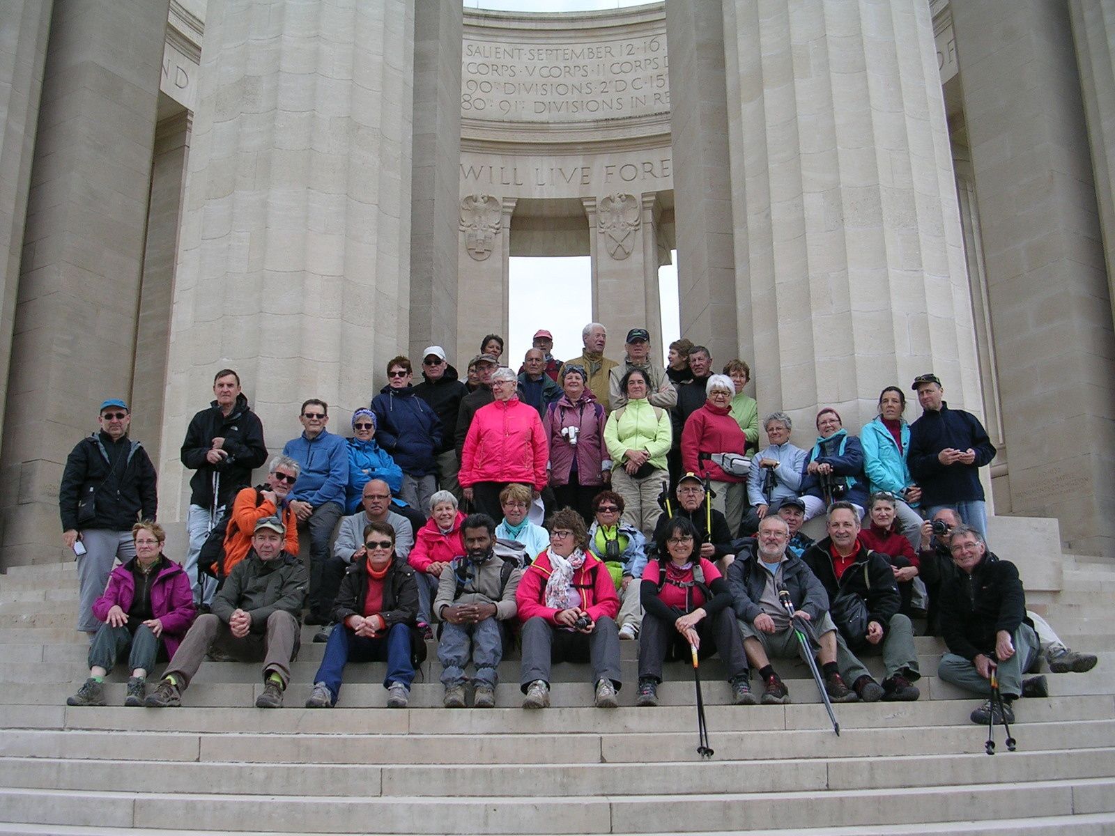 rencontres nationales sports nature