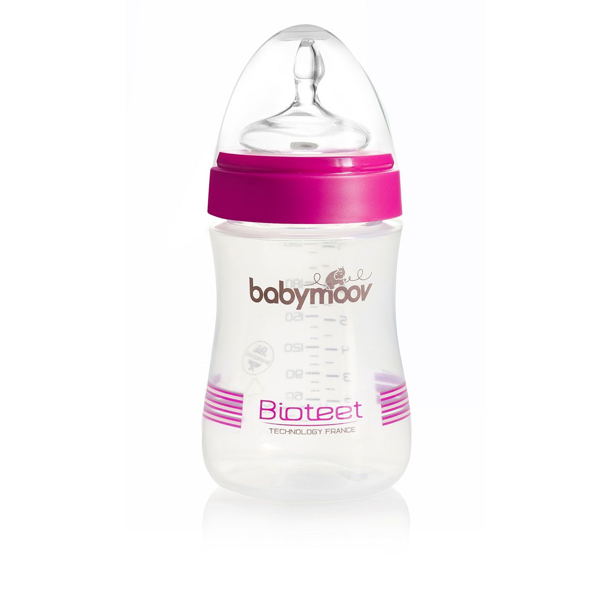 BB] Bioteet, la gamme de biberons Babymoov - Le Blog De Maman Lulu