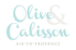 Blog'anniversaire Jour 3 avec Olive &amp; Calisson