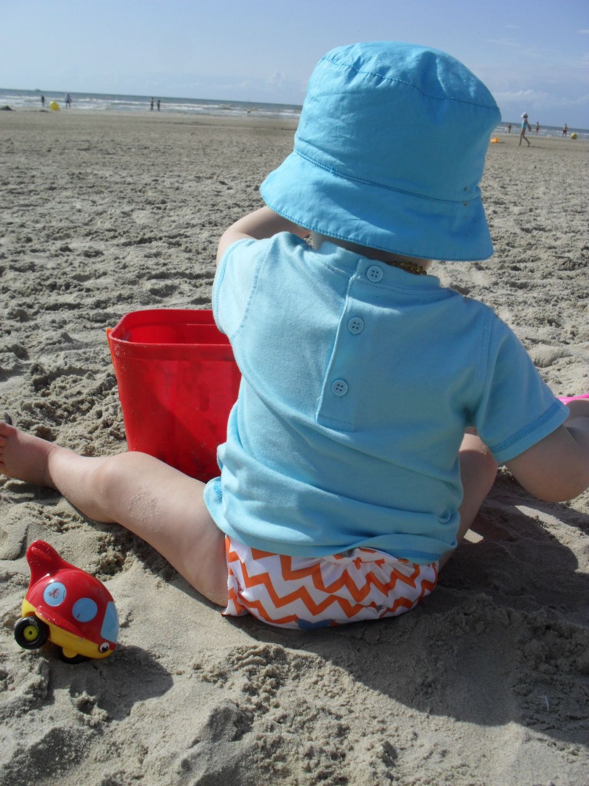 Maillot de bain eliott et loup hotsell