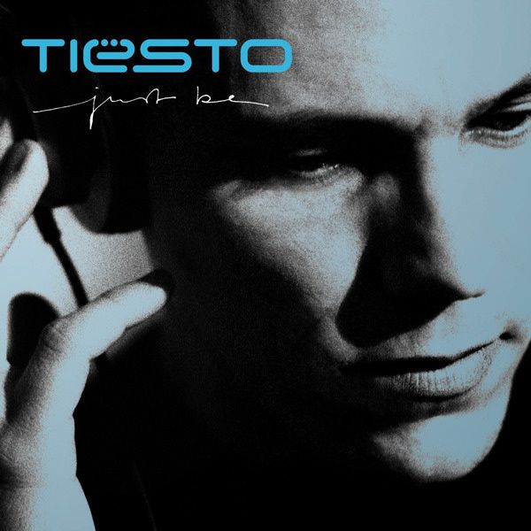 JUST B E TIESTO just b e tiesto: