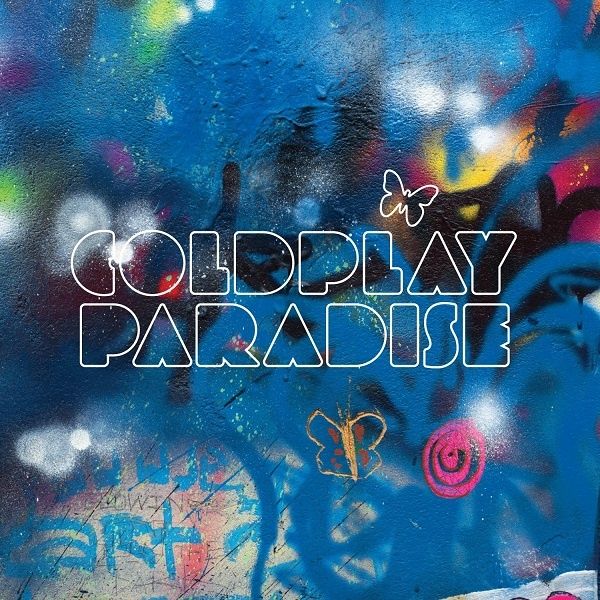 Coldplay Paradise Single Itunes Plus Aac M4a Psxdb Lmepem