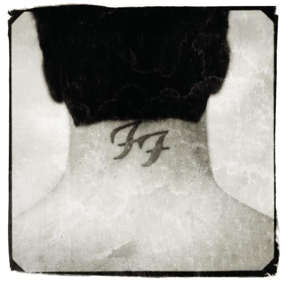 Foo Fighters There Is Nothing Left To Lose Rar