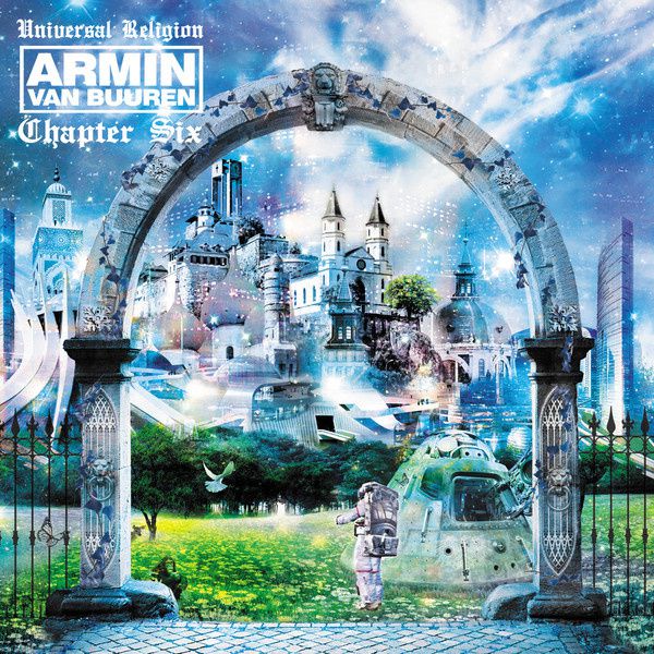 Armin Van Buuren Universal Religion Chapter 4 Rar