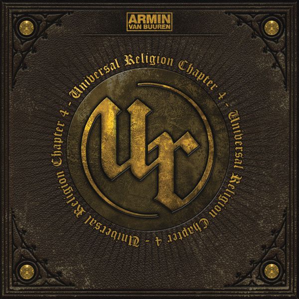 Armin Van Buuren Universal Religion Chapter 4 Rar