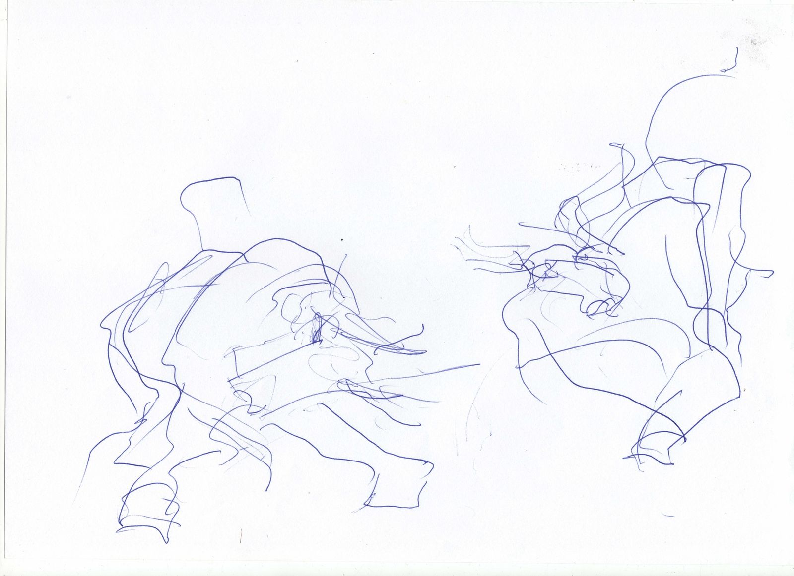 My Brand New Drawings - Let someone artist make like this one !
