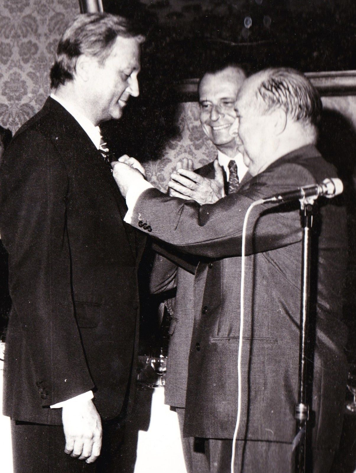 2 André Cabourg/ Paul Ethuin les années fastes Théâtre en Normandie