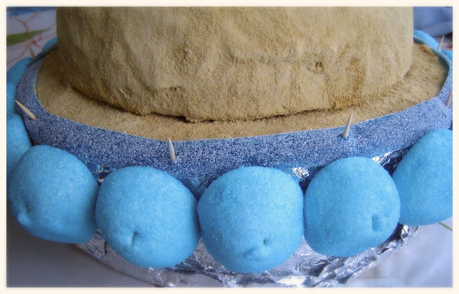 Ou Trouver Du Polystyrène Pour Gâteau De Bonbons Gâteau de bonbons