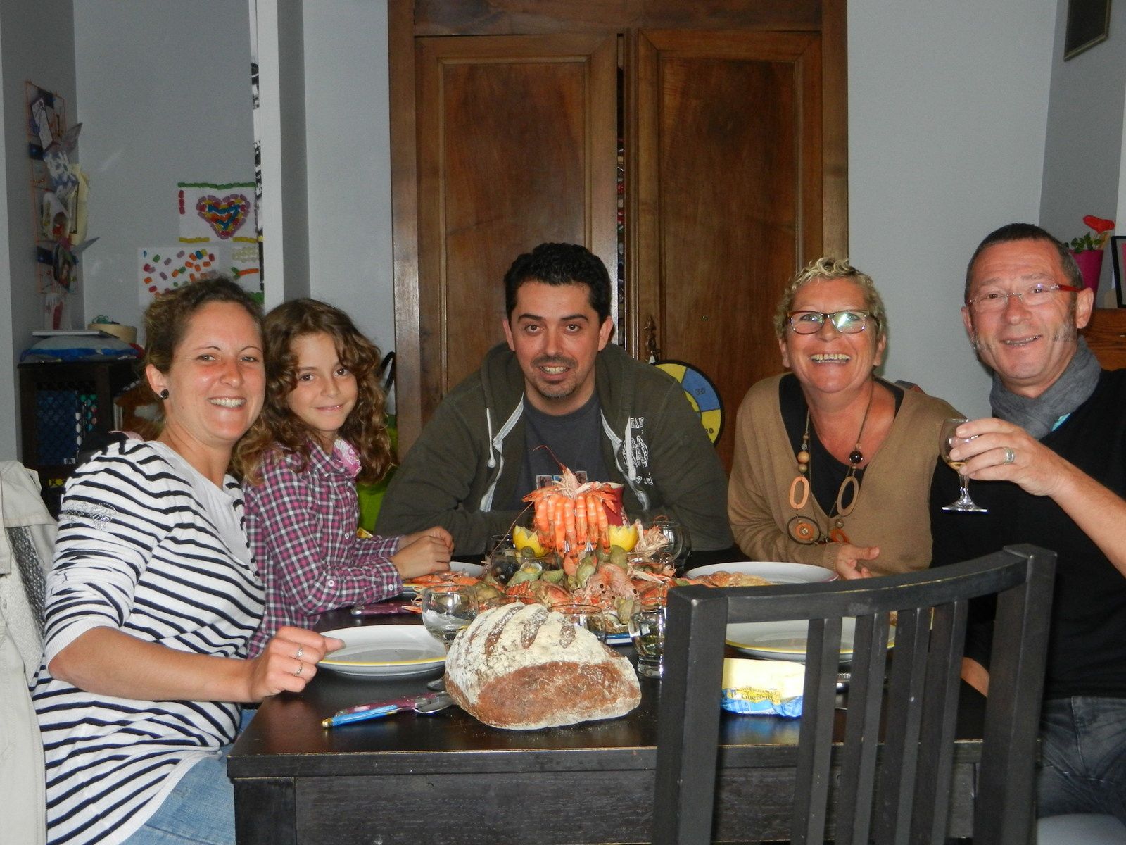 rencontres rochelle
