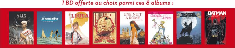 Pêle-mêle de petites découvertes (09/04/14)