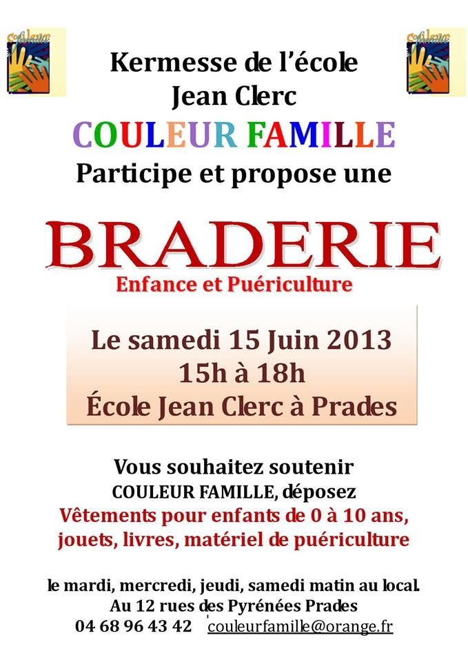 ciné rencontres prades 2013