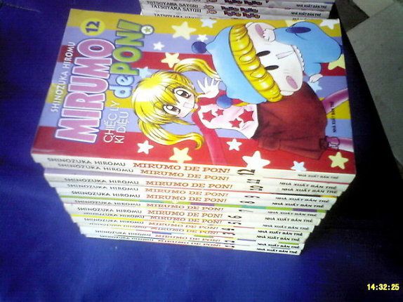 Mirumo De Pon Chiếc Ly Ky Diệu Xuanlocshop Over Blog Com