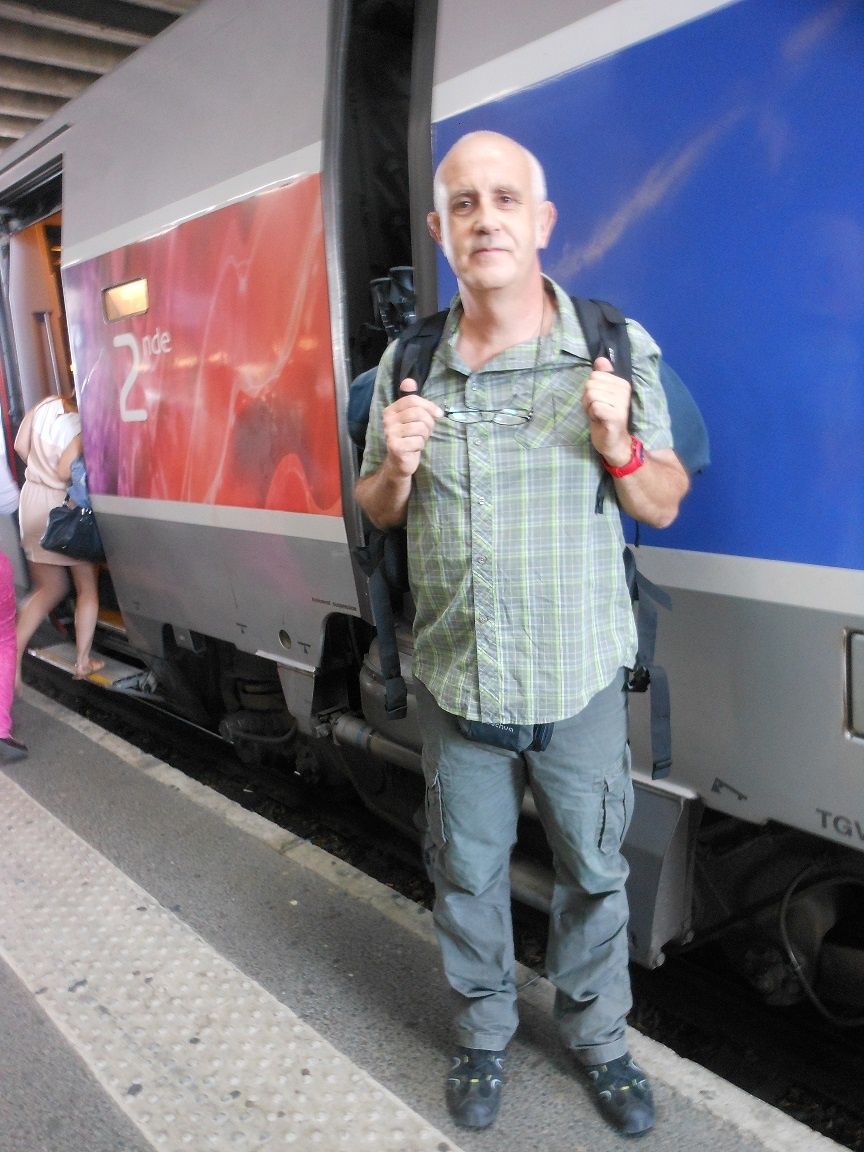 rencontre goth rennes