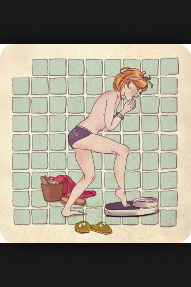 Lendemain de fête !