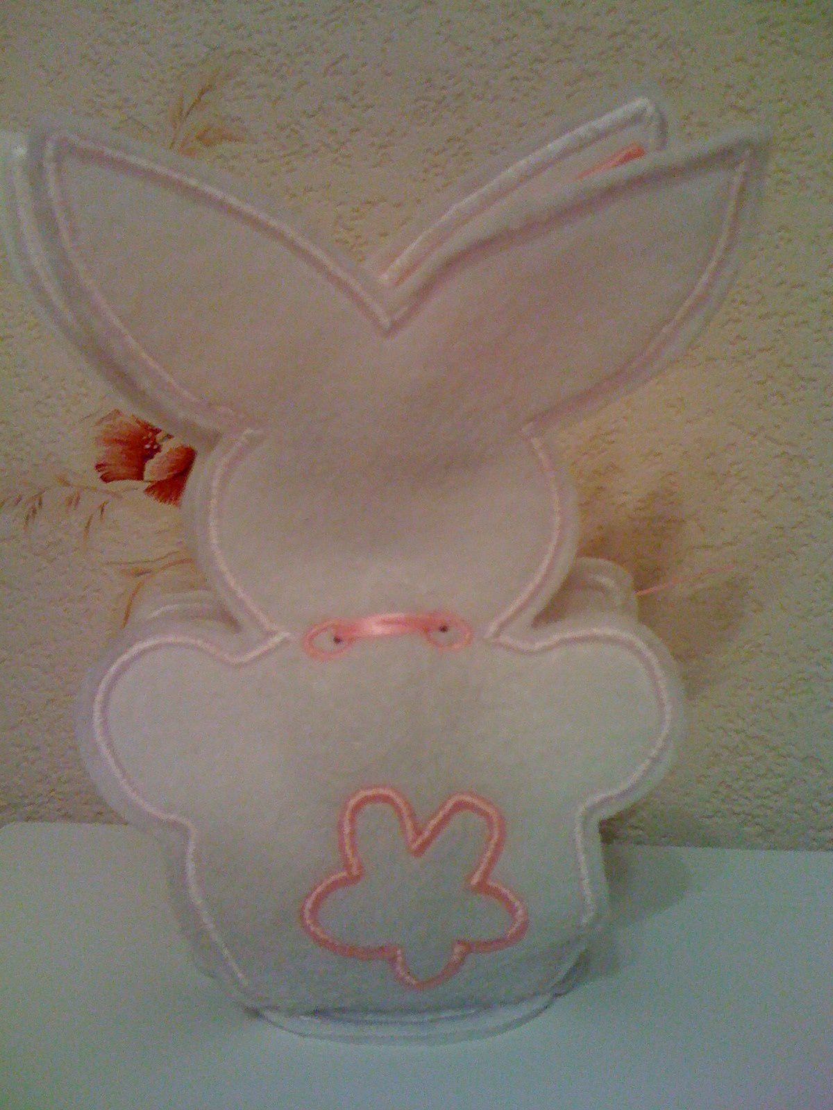 Le tuto vient de la créatrice Nadine LEGROS.