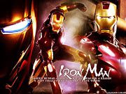 Iron Man Wallpaper 4