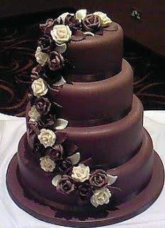 tasty wedding cakes