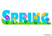 Spring Clip Art. Thanks for reading: Spring Clip Art. Related Posts: