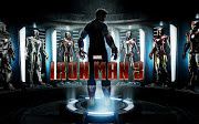 Iron man 3 : Movie Review · Smile, Please! Ashiqui 2 : Movie Review