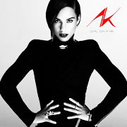 Alicia Keys: Girl on Fire. It certainly is good to have Ms. Keys back, .