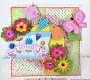 Mothers day Greetings Card 2013. Mothers day 2013 Greetings Card