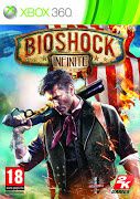 Bioshock: Infinite is a fine game. It's just not a great game.